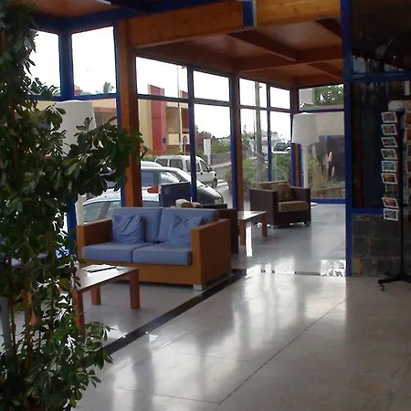 New Folías Apart-hotel