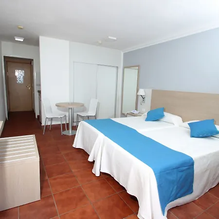 New Folias 3* San Agustín