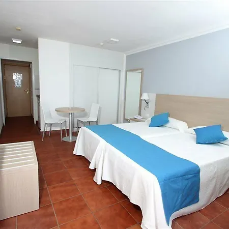 New Folías Apart-hotel