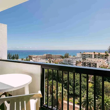 Lägenhetshotell New Folias 3*