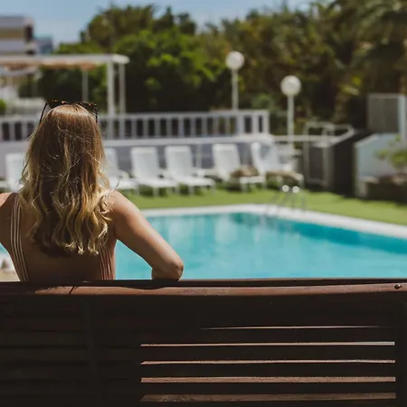 New Folias 3* San Agustín