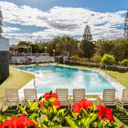 New Folias Lägenhetshotell