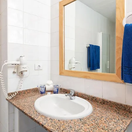New Folías 3* San Agustín