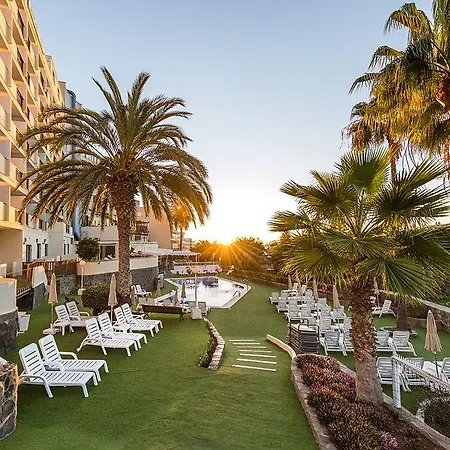 Folias 3* San Agustín