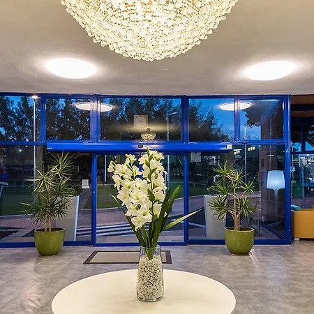 Folias アパートホテル San Agustín