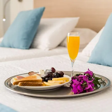 Folias 3* San Agustín