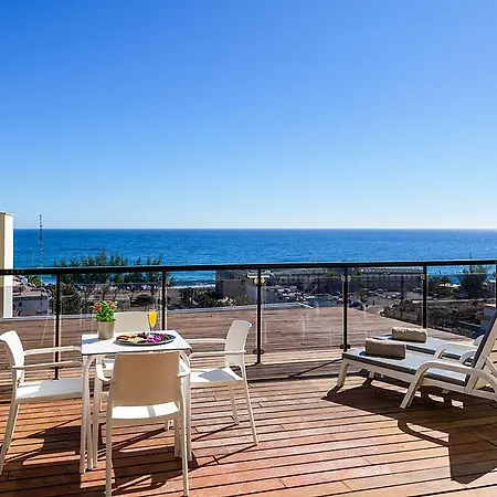 Lägenhetshotell New Folias