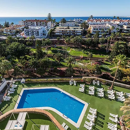 Lägenhetshotell New Folias