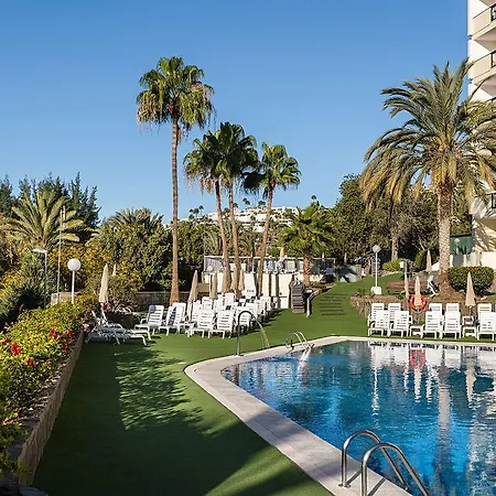 アパートホテル Folias 3*