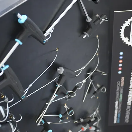 Folias アパートホテル San Agustín