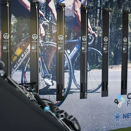 Folias アパートホテル San Agustín