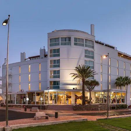 アパートホテル Folias San Agustín