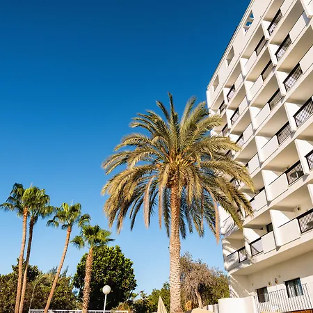 New Folias Lägenhetshotell