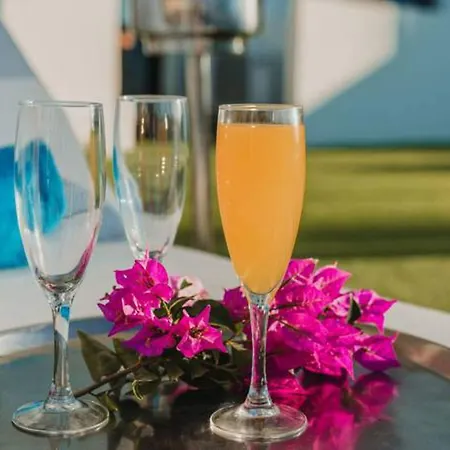 New Folias 3* San Agustín