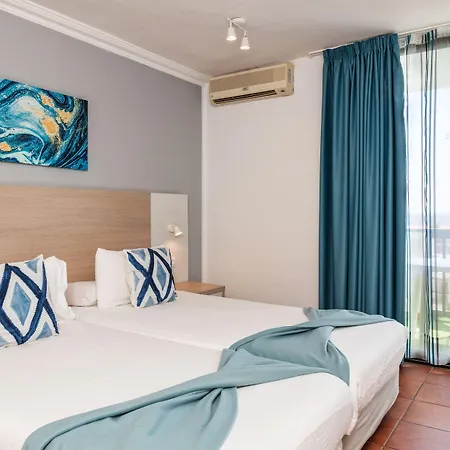 Folias 3* San Agustín