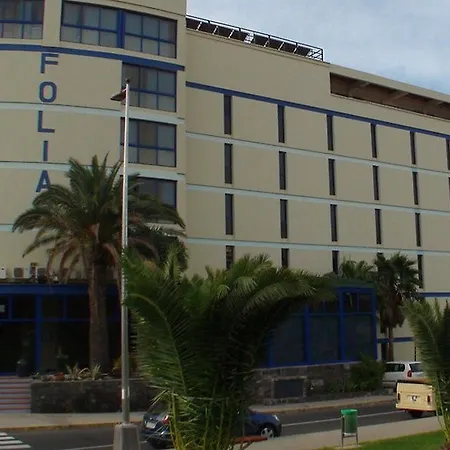 New Folias Сан-Августин