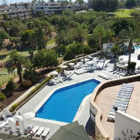 New Folias Aparthotel