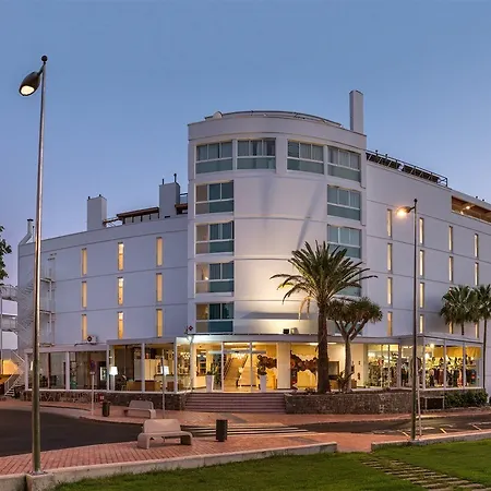 New Folías Aparthotel