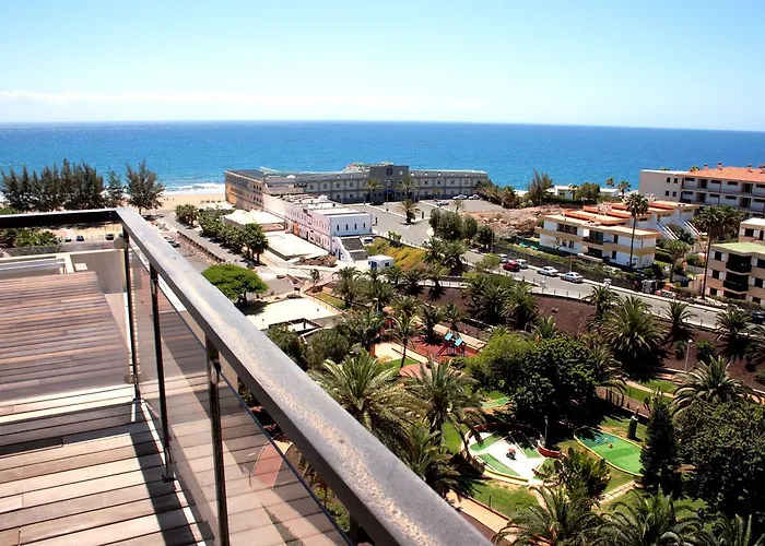 Apart Otel Folias 3*
