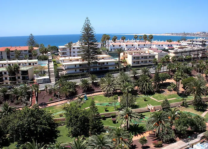 Apart Otel Folias