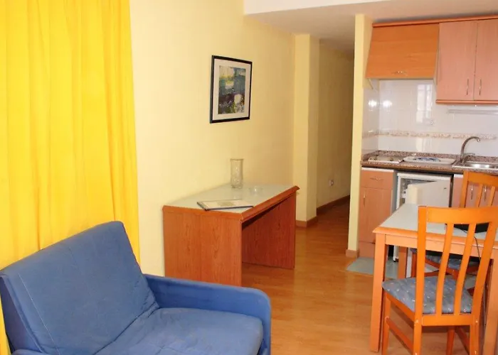 Folias 3* San Agustín