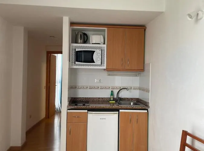 Apart Otel Folias 3*