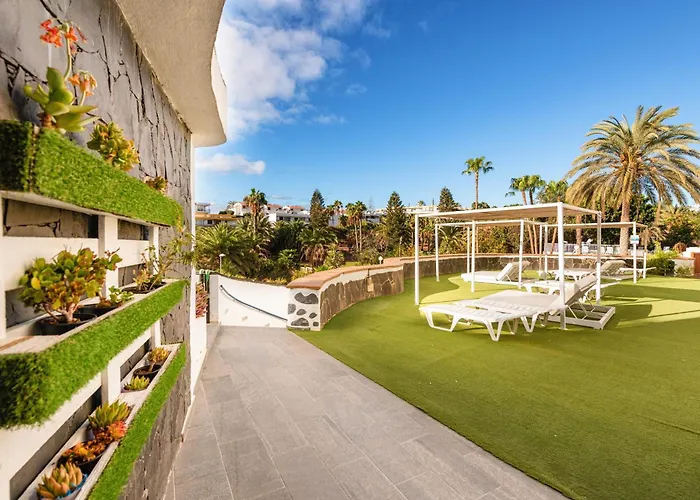 Apart Otel Folias