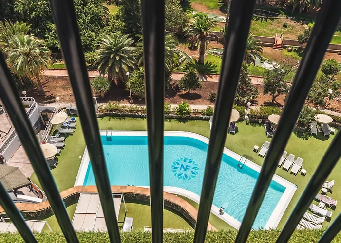 Folias Apart Otel