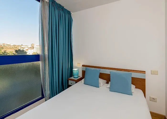 Apart Otel Folias 3*