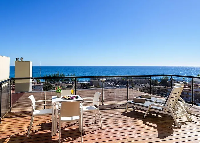Apart Otel Folias