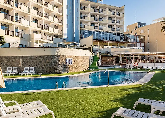 Apart Otel Folias