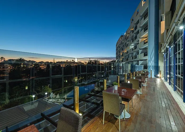 Apart Otel Folias 3*