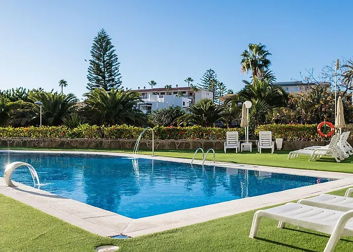 Folias Apart Otel San Agustín
