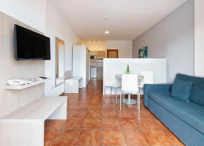 Apart Otel Folias