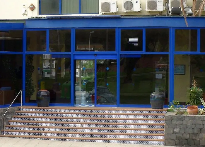 Folias Apart Otel 3*
