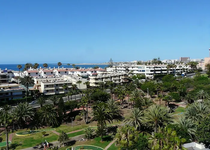 Folias 3* San Agustín