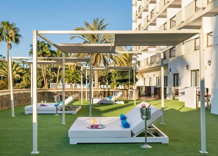 Folias 3* San Agustín
