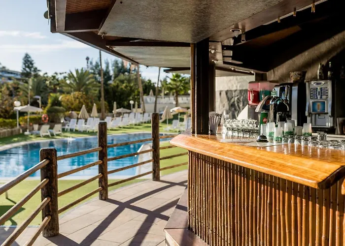Folias 3* San Agustín