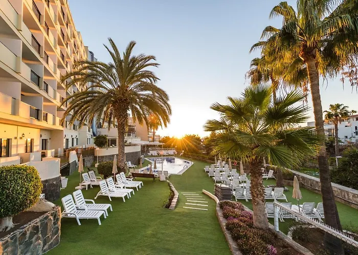 Folias 3* San Agustín