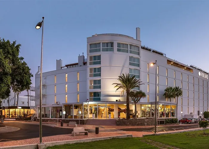 Folias Apart Otel