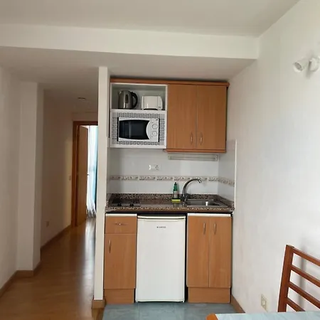 Aparthotel New Folias 3*