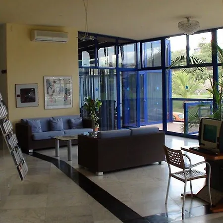 New Folias Aparthotel San Agustin (Gran Canaria)