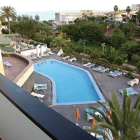 Aparthotel New Folias San Agustin (Gran Canaria)