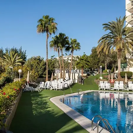 New Folias Aparthotel San Agustin (Gran Canaria)